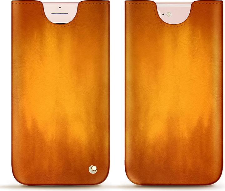 Produktbild Noreve Lederschutzhülle (Apple iPhone 7 Plus)