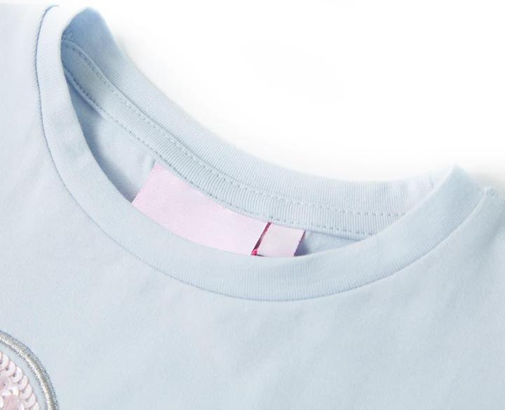 Image du produit vidaXL Kinder T-Shirt (140)