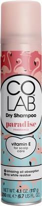 Image du produit ECO Laboratorie Shampooing sec Paradise 200ml (200 ml, Shampoing sec)