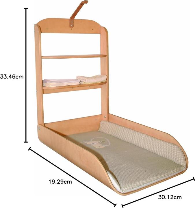 Actual product image Roba Lovers