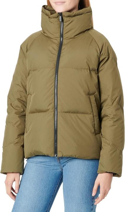 Actual product image Selected Down Padded Jacket (34)