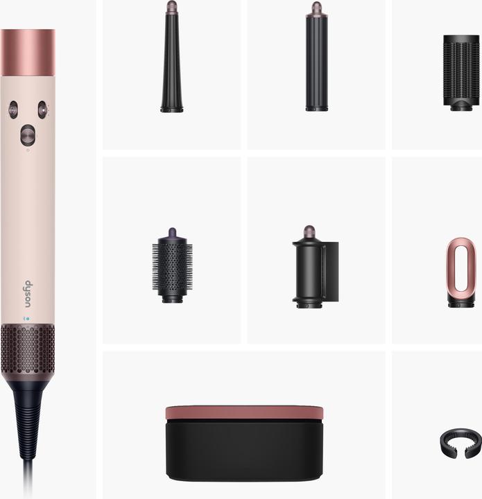 Produktbild Dyson Airwrap I.D. Multi Styler