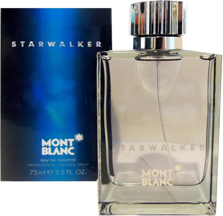 Image du produit Montblanc Starwalker (Eau de toilette, 75 ml)