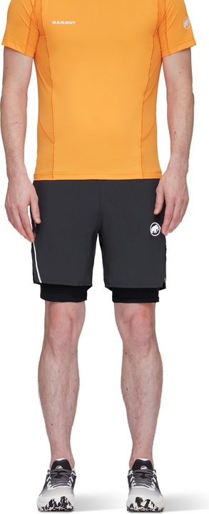 Produktbild Mammut Aenergy TR 2 in 1 Shorts Men (48)