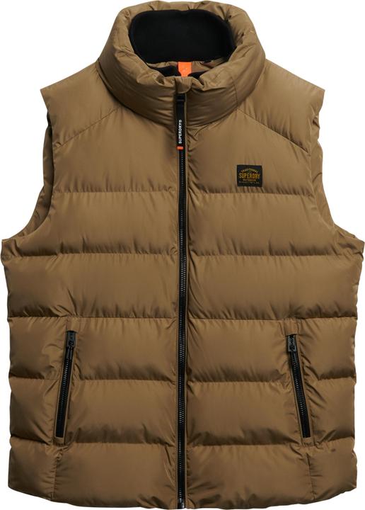 Produktbild Superdry Steppgilet (L)