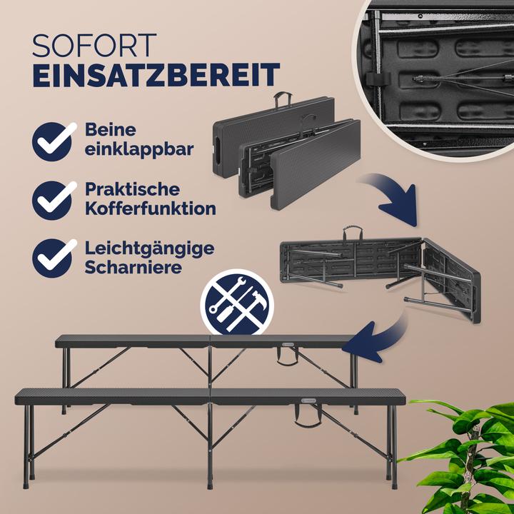 Produktbild Casaria Malmö