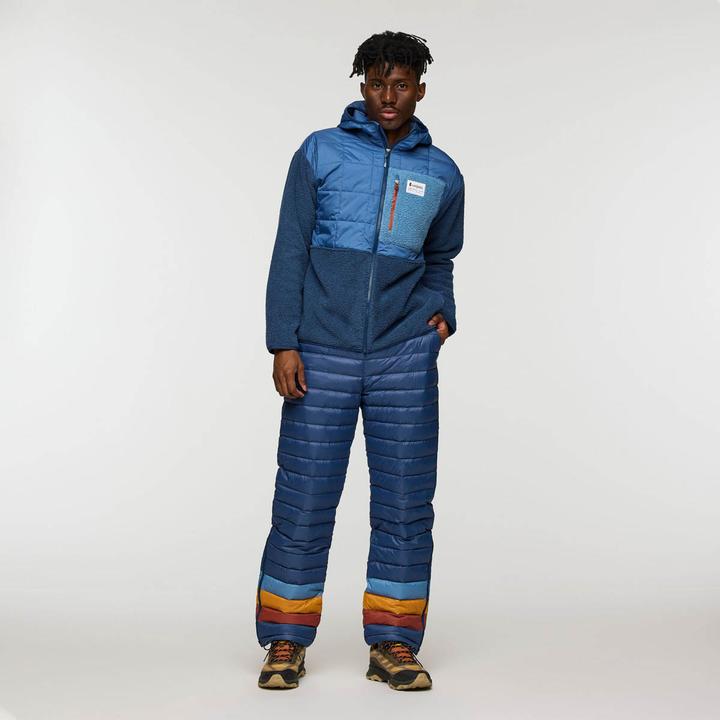 Produktbild Cotopaxi Trico Hybrid Hooded Jacket (M)