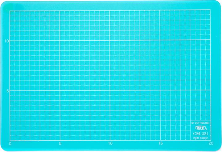 Image du produit Lion CM-30i - Tapis de découpe (30 x 22 cm)