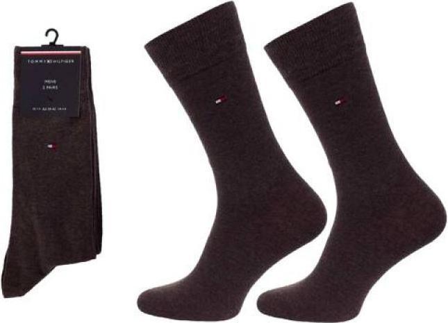 Produktbild Tommy Hilfiger Socken Business (2er Pack, 39 - 42)