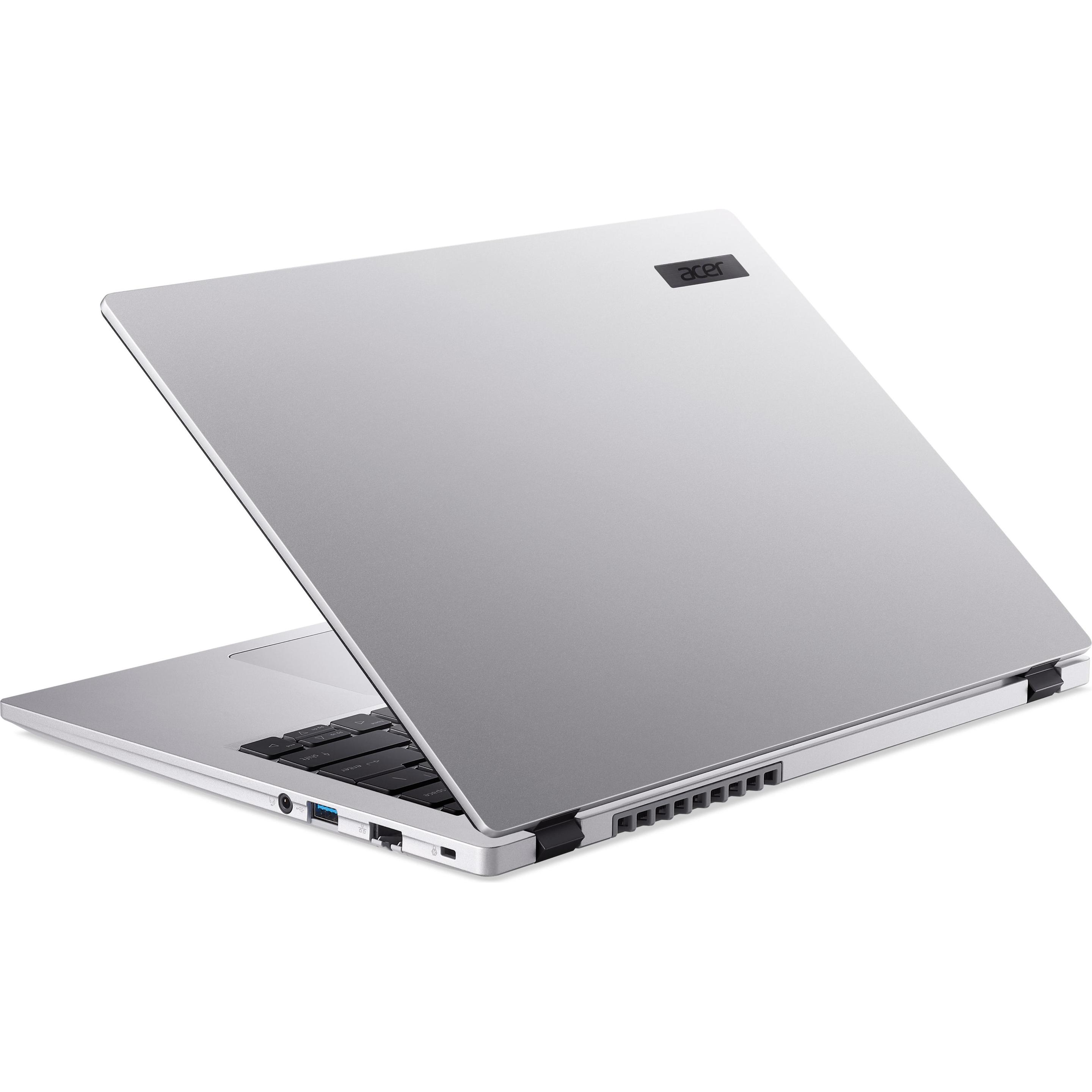 Acer TRAVELMATE P2 14 TMP214-56-G2-TCO-52AV (NX.BM8ET.009), Notebook Ersatzteile, Silber