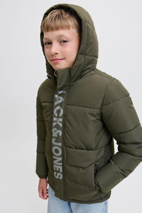 Immagine prodotto Jack & Jones Jcospeed Puffer Sn Jnr (152)
