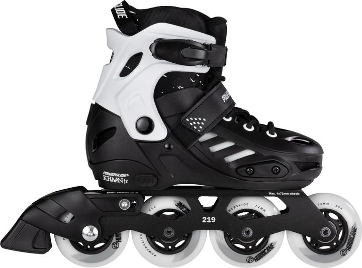 Produktbild Powerslide ONE KIDS URBAN SKATES Khaan Junior SQD (31)
