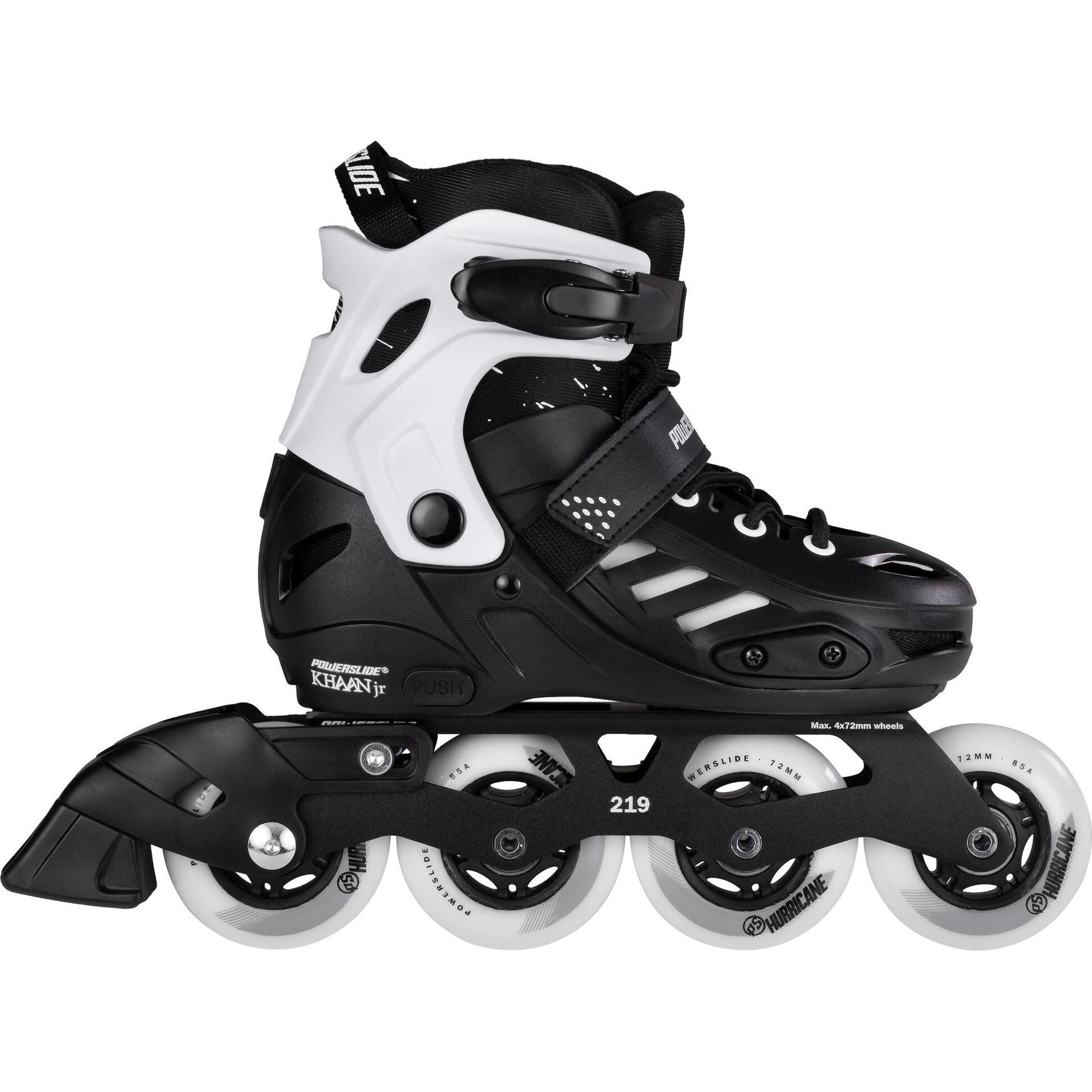 Thumbnail - Powerslide, Inline Skates, (31)
