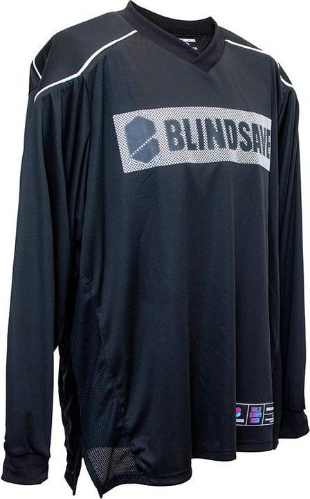 Immagine prodotto Blindsave Maglia da portiere Legacy Nero - 2xl (XXL)