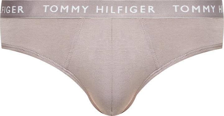 Produktbild Tommy Hilfiger Slips Stretch (3erPack) (S, 3er Pack)