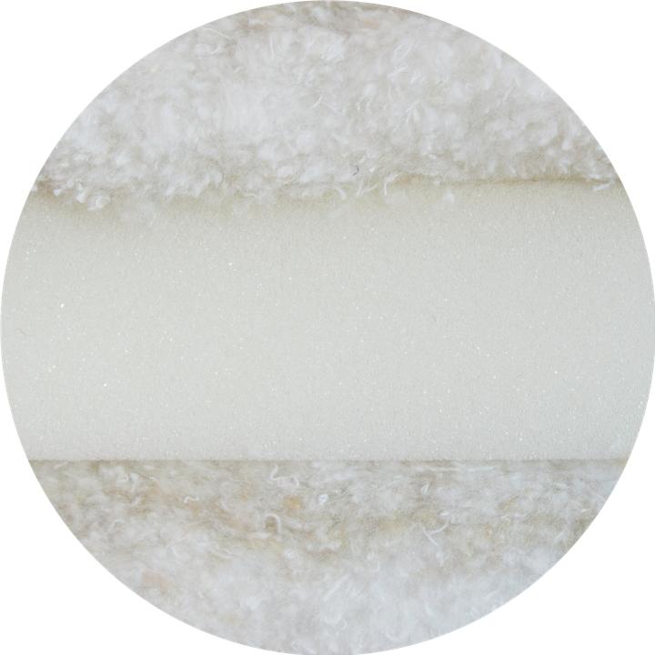 Produktbild Karup Design Basic Futon (160 x 200 cm, Schaumstoffkern)