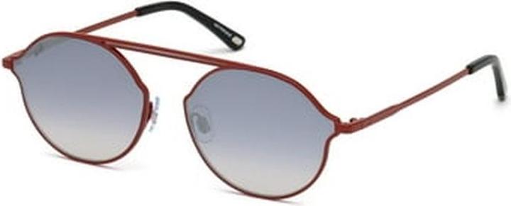 Produktbild WEB SUNGLASSES Mod.WE0198 66C 57