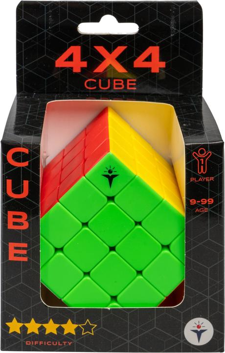 Productafbeelding Recent Toys Cube Economy 4x4 (4 x 4)