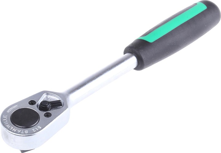 Immagine prodotto Stahlwille Cricchetto reversibile 1/2 (12,5 mm) 2 (1/2")