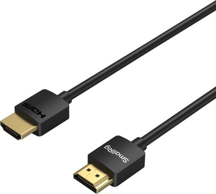 Produktbild SmallRig HDMI (Typ A) — HDMI (Typ A) (1.20 m)