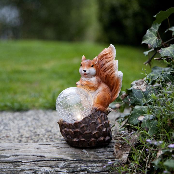 Actual product image Schönenberger Squirrel