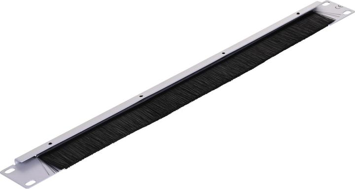 Lanberg AK-1103-S Rack Accessories Brush Bar