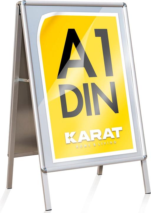 Image du produit Karat Kundenstopper