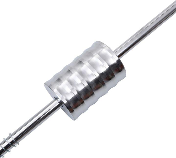 Actual product image vidaXL Gleithammer (3700 g)