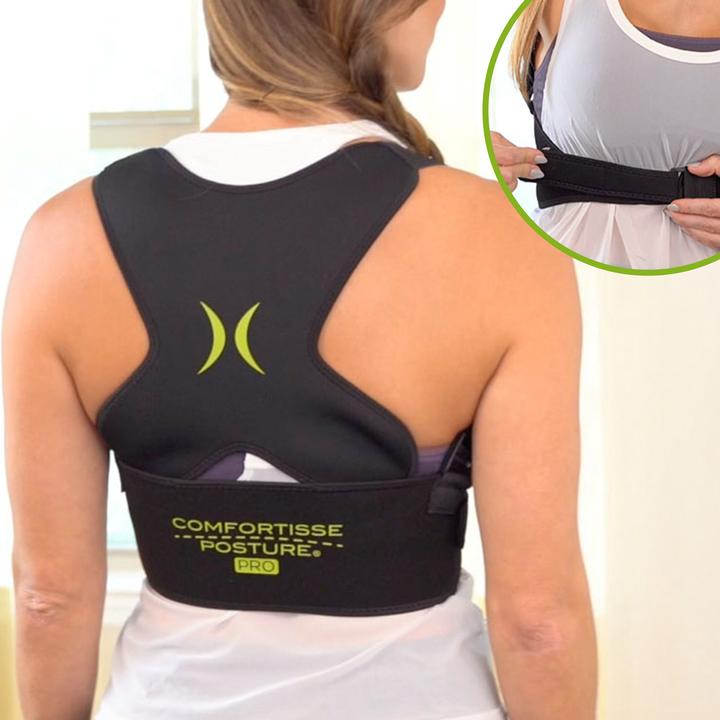 Actual product image Comfortisse Posture Pro (L, XL)