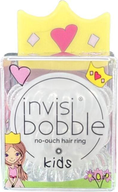Image du produit Invisibobble Princesse Sparkle (Élastiques à cheveux)