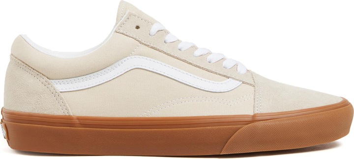 Vans UA Old Skool OATMEAL/GUM