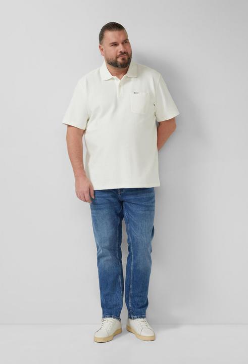 Produktbild s.Oliver Jeans-Hose Jeans-Hose (32, 48)