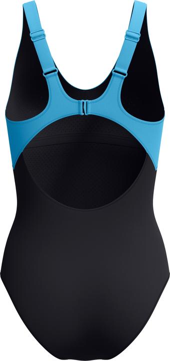 Produktbild Speedo Sculpture Butterfly Back 1pc (40)