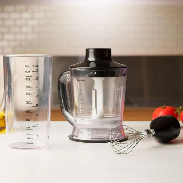 Produktbild Taurus Bapi 1500 Premium XL