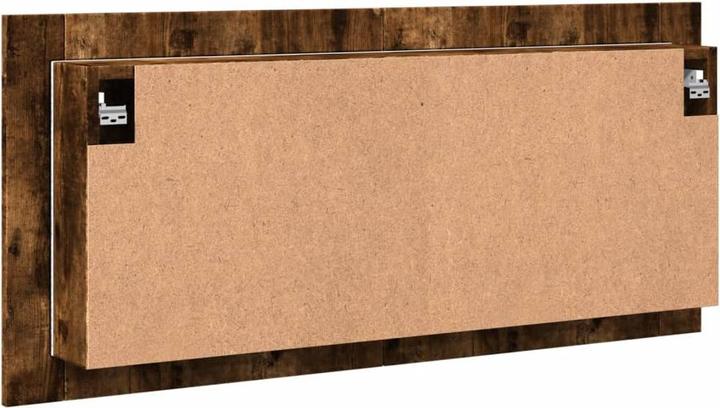 Produktbild vidaXL LED-Spiegelschrank (100 x 12 x 45 cm)