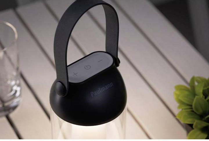 Actual product image Paulmann Cupulino (135 lm, IP44)