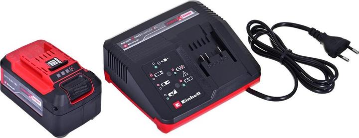 Image du produit Einhell Kit de démarrage PXC (18 V)