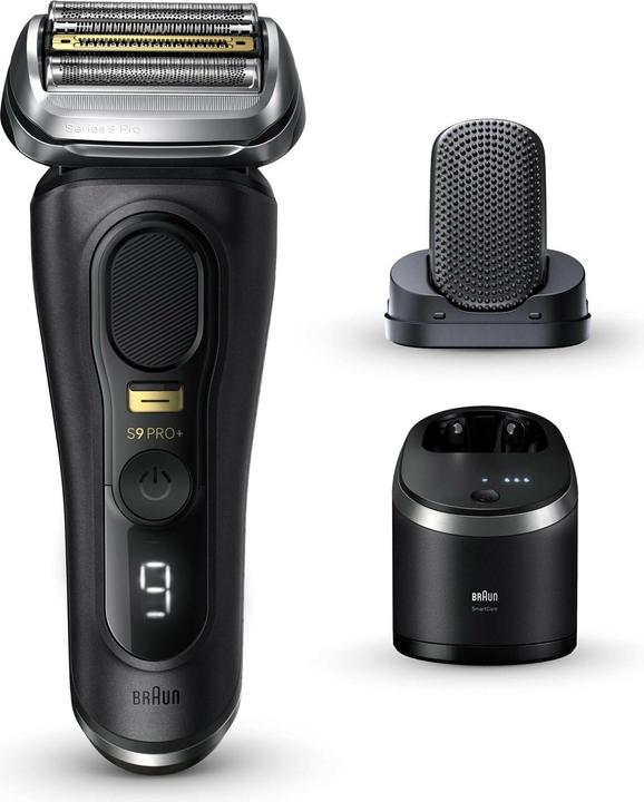 Produktbild Braun Series 9 Pro+