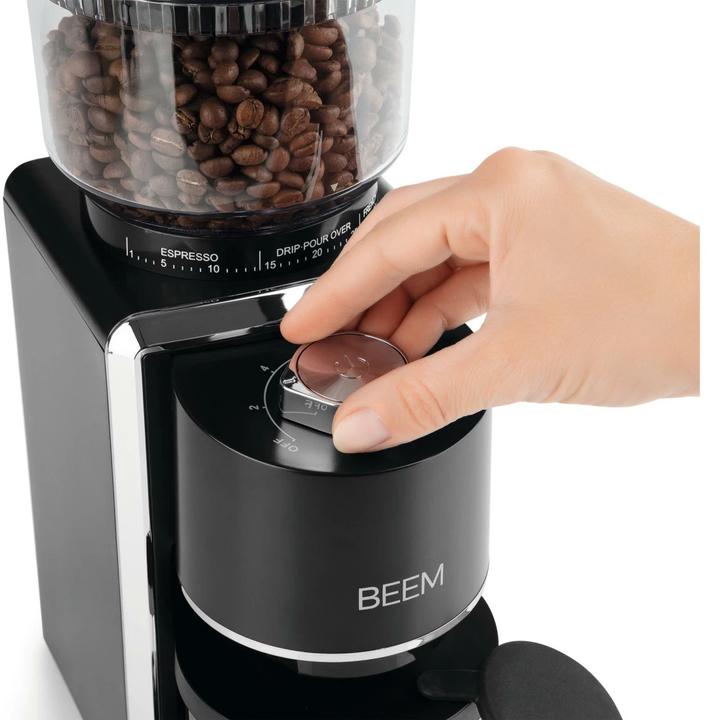 Produktbild Beem Kaffeemühle GRIND-Perfect