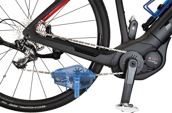 Actual product image Park Tool CM-5.3 Cyclone (59 ml, Chain cleaner)