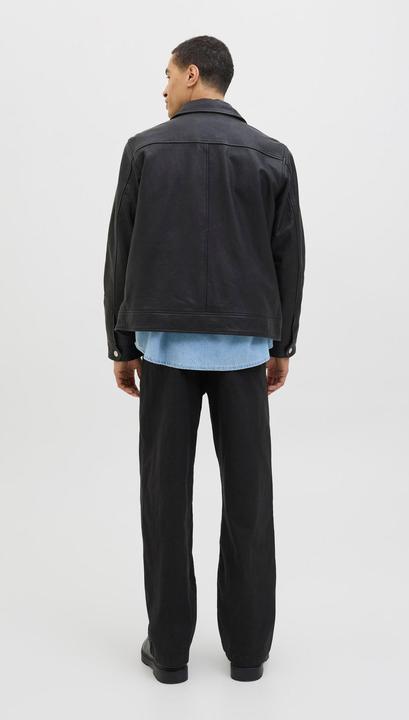 Immagine prodotto Jack & Jones Wide Leg Fit Hosen mit weitem Bein Hosen mit weitem Bein (W31/L30)