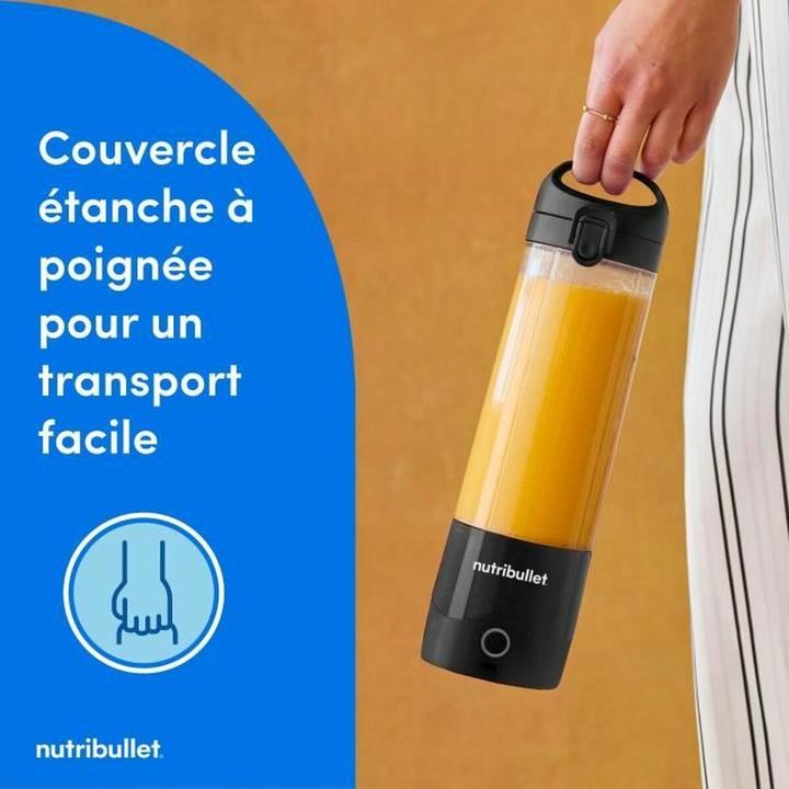 Image du produit NutriBullet Portable Blender (14.80 W)