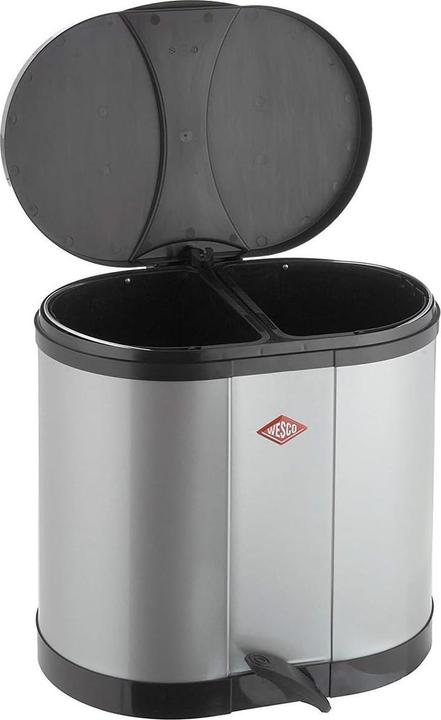 Produktbild Wesco Ökosammler Beta mandel (30 l)