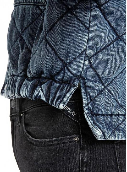 Actual product image Replay Jeans Jacket (XL)