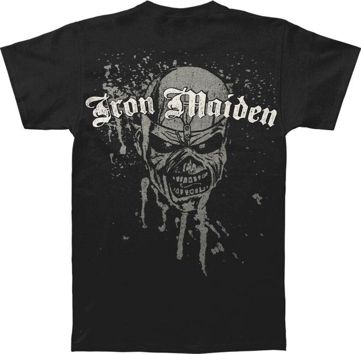 Produktbild Music Brand Sketched Trooper TShirt (M)