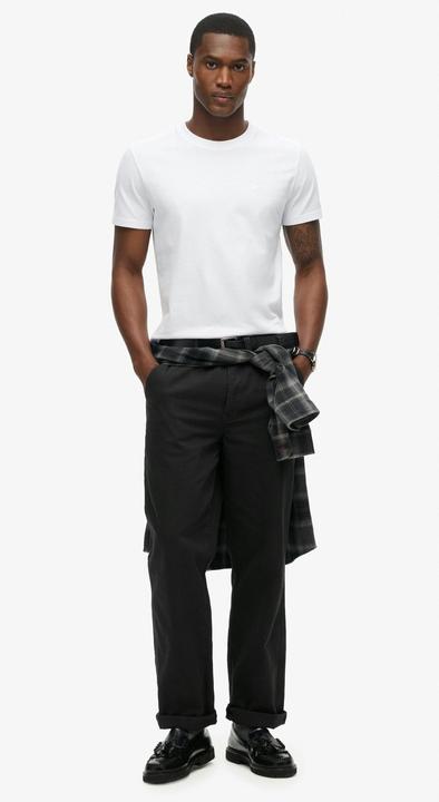 Produktbild Superdry Essential Logo Emb Tee