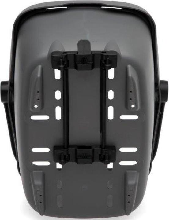 Produktbild New Looxs Korb Clipper grau RT (28 l)