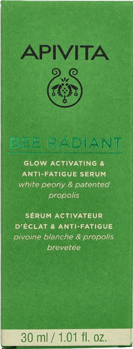 Produktbild Apivita Bee Radiant (30 ml)