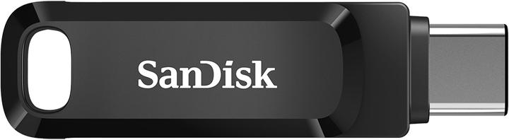 Actual product image SanDisk Ultra Dual Drive Go (512 GB, USB-C, USB-A)