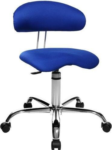 Produktbild Topstar Bürostuhl ST290W56 Sitness 40 Blau